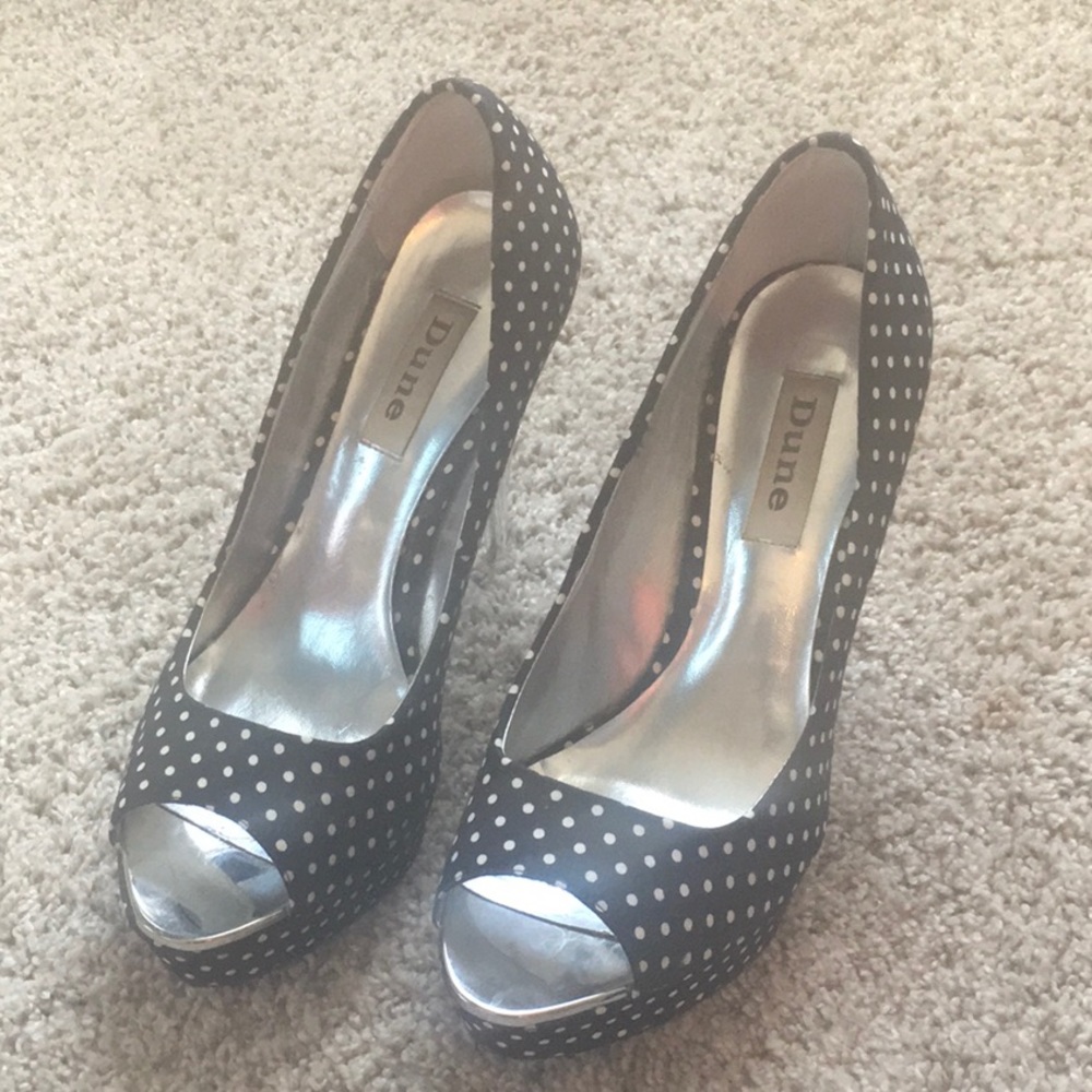Shoes Dune London